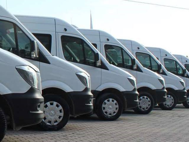 Servis Araçları